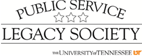 Public Service Legacy Society logo